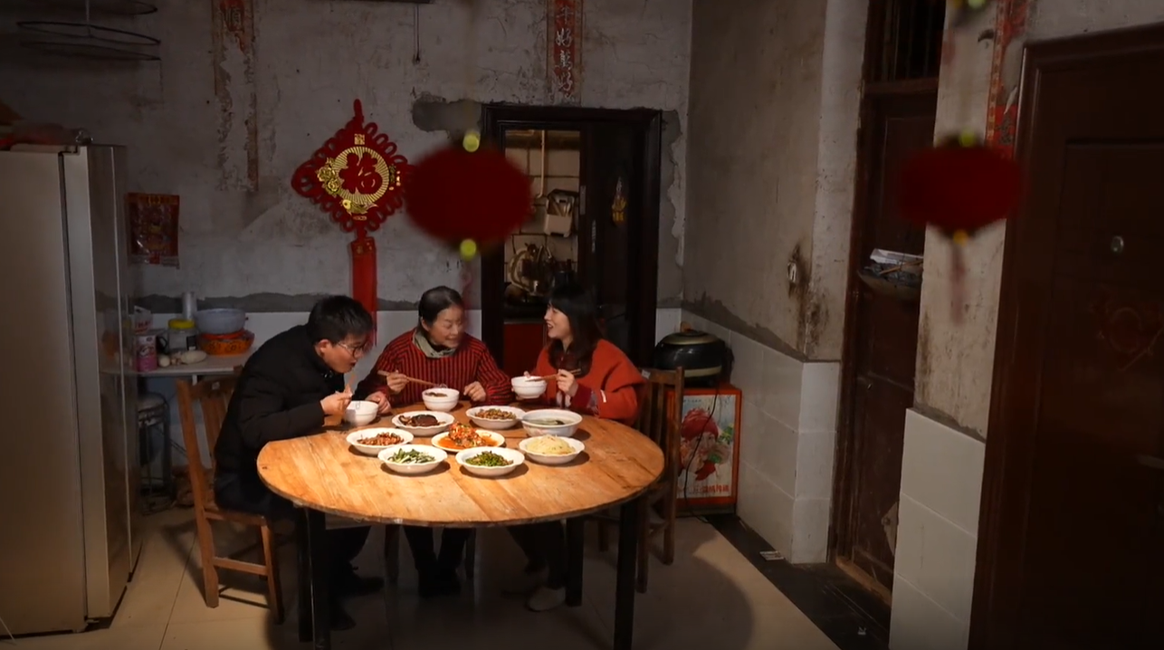 送给奋斗路上，每一个有为的你