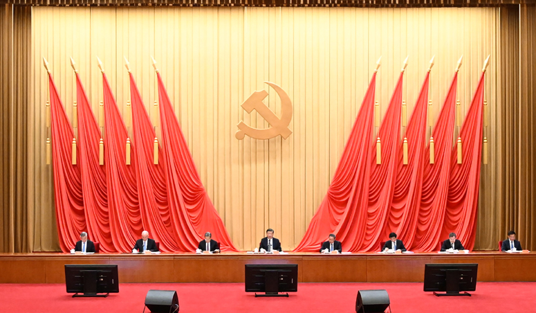 K8·凯发(中国)天生赢家·一触即发